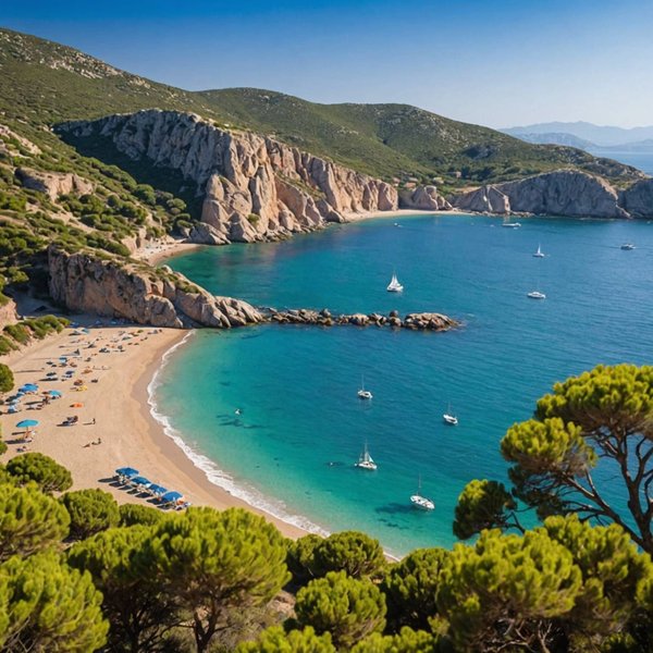 Top 10 Campings en Bord de Mer Près de Perpignan: Votre Guide Ultime pour un Séjour Idyllique
