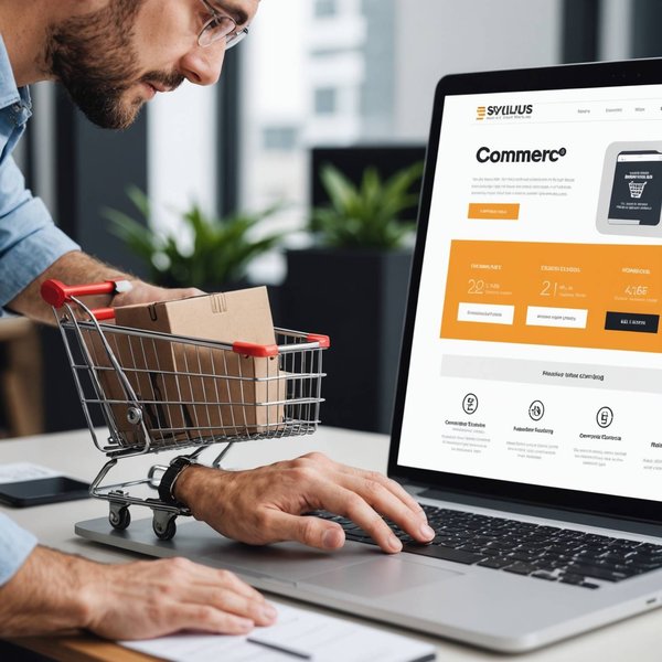 Refonte Site E-Commerce : Comment Sélectionner le Meilleur Prestataire avec Sylius ?