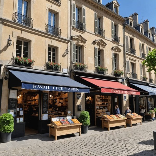 Guide Complet d'Achat de Goodies en France : Tendances 2023 et Astuces pour Déceler les Bonnes Affaires !